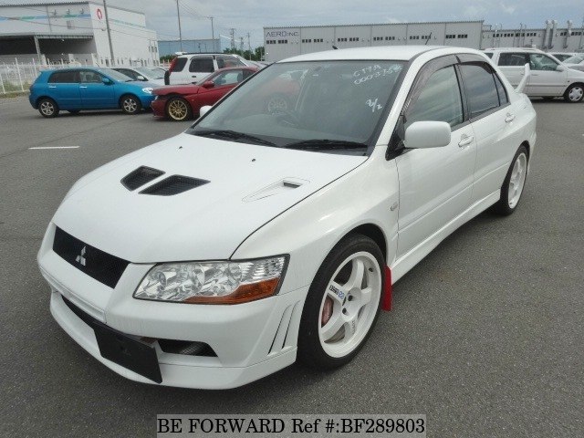 download Mitsubishi Lancer Evolution 7 Dow workshop manual