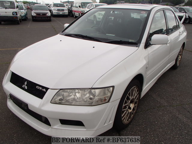 download Mitsubishi Lancer Evolution 7 Dow workshop manual