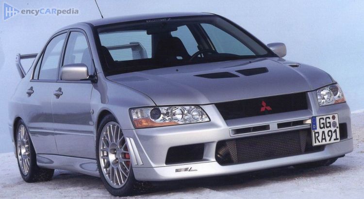 download Mitsubishi Lancer Evolution 7 EVO VII Car Manual Manual able workshop manual