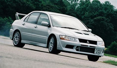 download Mitsubishi Lancer Evolution 7 Evo VII workshop manual