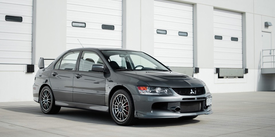 download Mitsubishi Lancer Evolution 8 9 able workshop manual