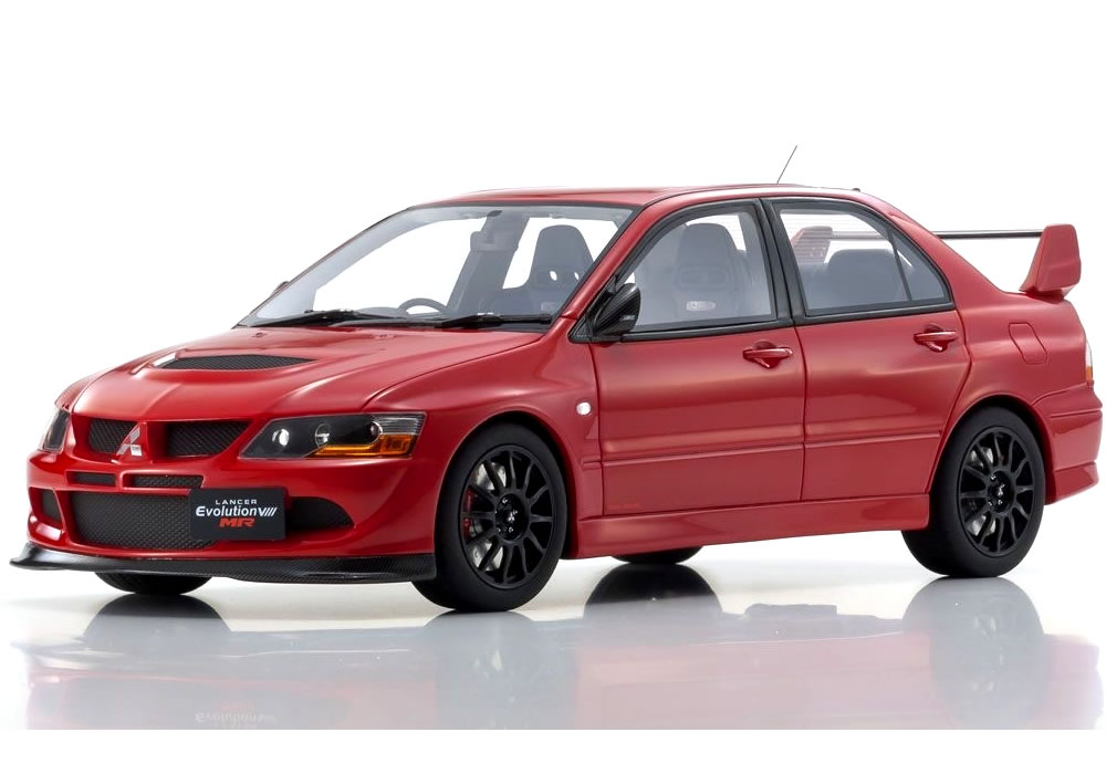 download Mitsubishi Lancer Evolution 8 workshop manual