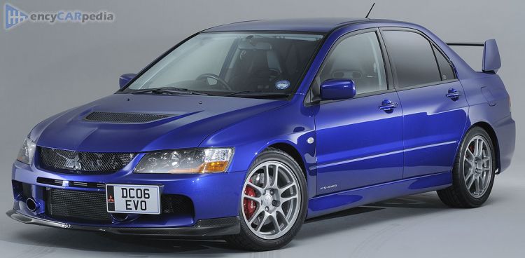 download Mitsubishi Lancer Evolution 9 EVO IX Car 05 06 07 workshop manual