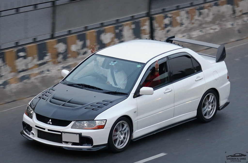 download Mitsubishi Lancer Evolution 9 EVO IX workshop manual