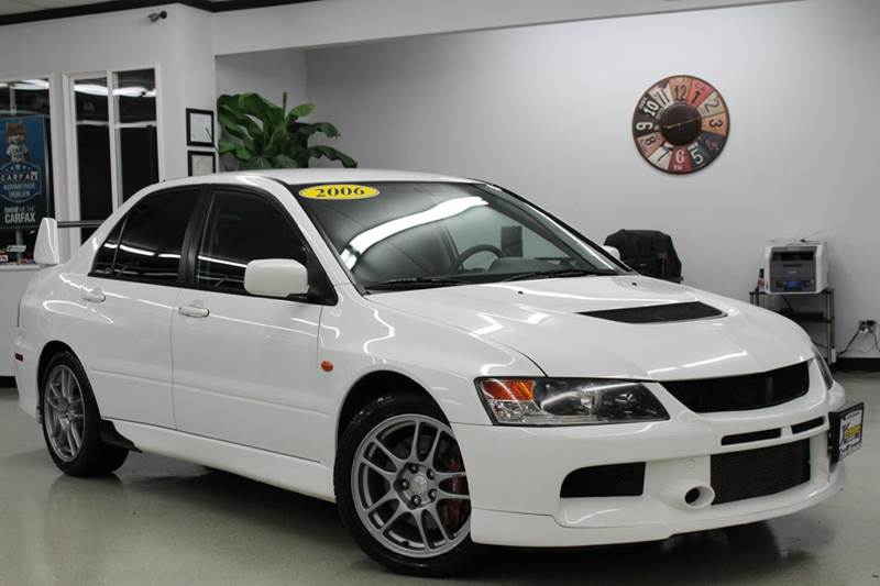 download Mitsubishi Lancer Evolution 9 Evo IX workshop manual