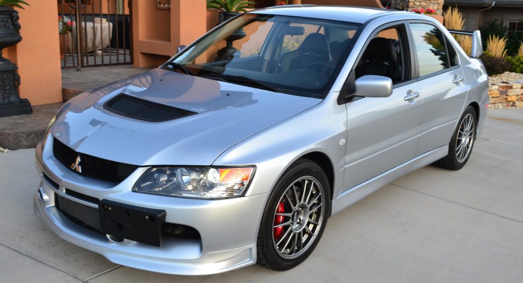 download Mitsubishi Lancer Evolution 9 IX workshop manual