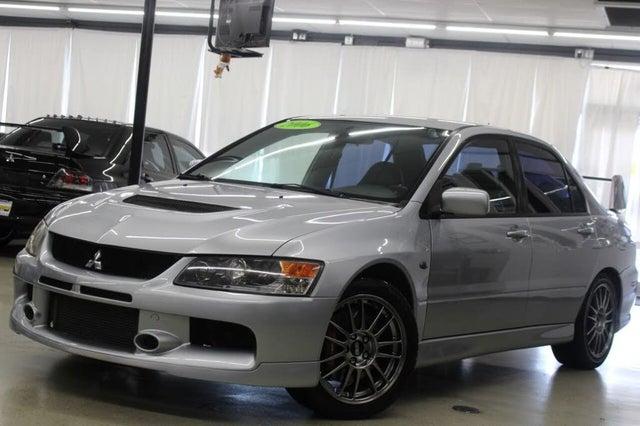 download Mitsubishi Lancer Evolution 9 IX workshop manual