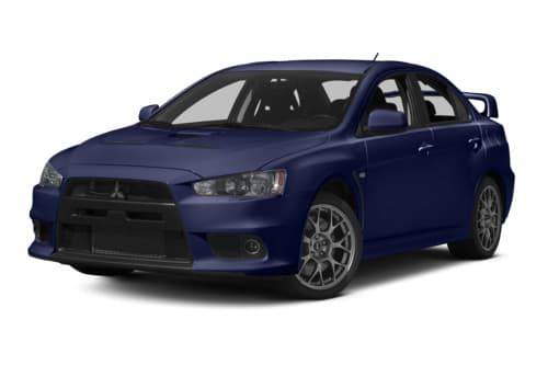 download Mitsubishi Lancer Evolution Downl workshop manual