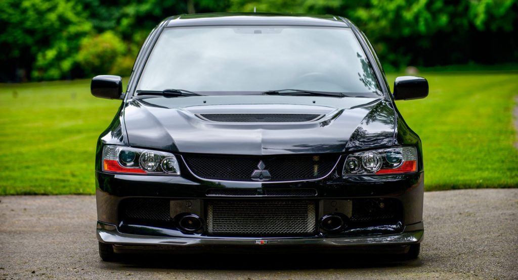 download Mitsubishi Lancer Evolution EVO 9 IX workshop manual