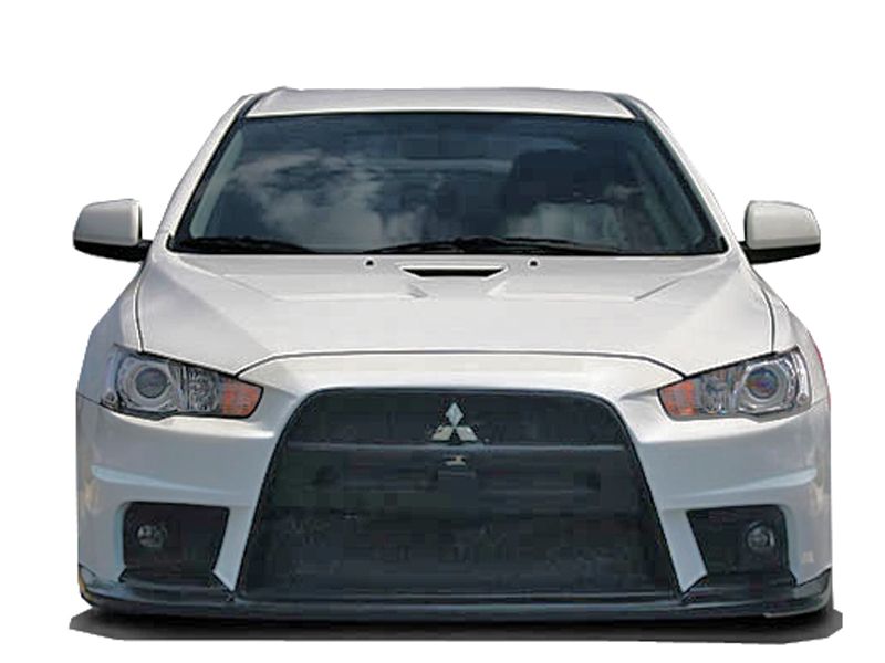 download Mitsubishi Lancer Evolution Evo 10 Evo X workshop manual