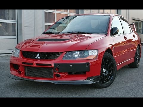 download Mitsubishi Lancer Evolution IV Evolution V Evolution VI Evo 4 Evo 5 Evo 6 2 300+ workshop manual