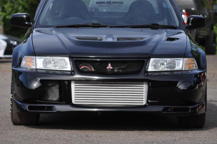 download Mitsubishi Lancer Evolution IV V VI workshop manual