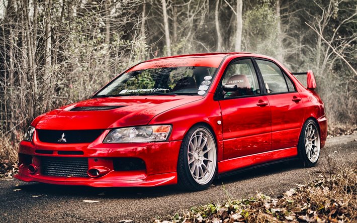 download Mitsubishi Lancer Evolution Ix workshop manual