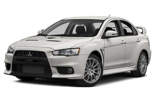 download Mitsubishi Lancer Evolution Manuals workshop manual