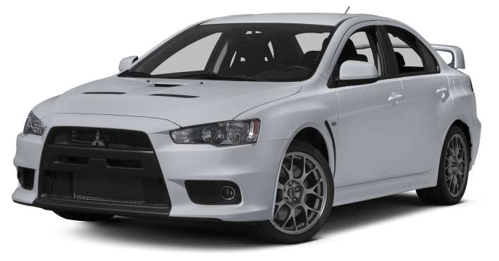 download Mitsubishi Lancer Evolution Pack workshop manual