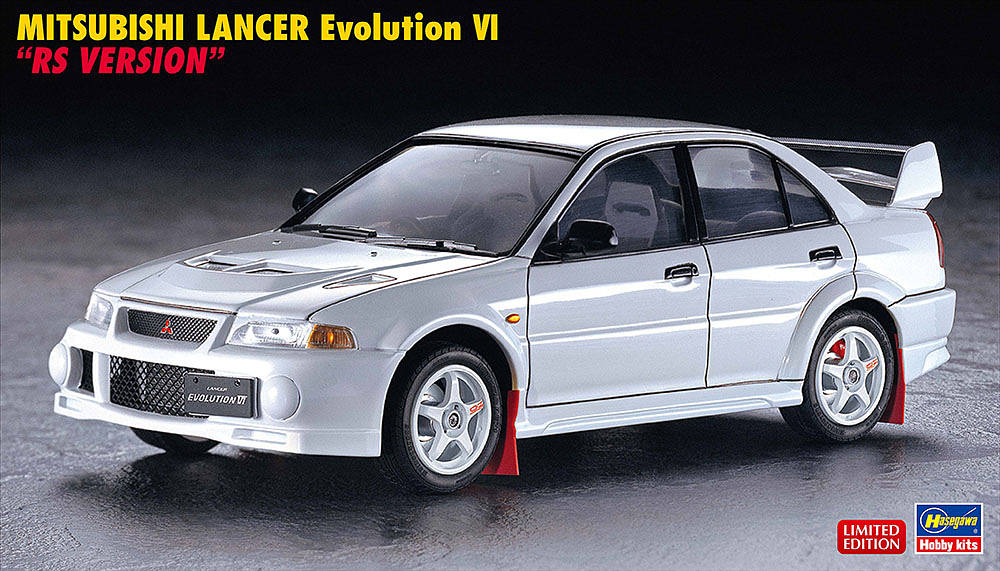 download Mitsubishi Lancer Evolution VI able workshop manual