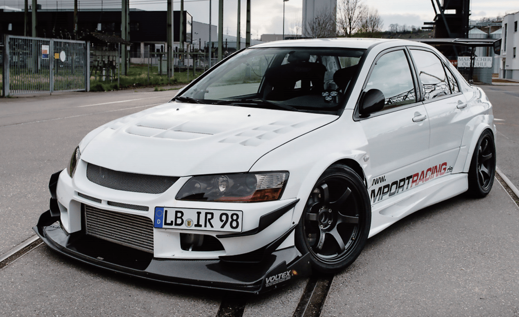 download Mitsubishi Lancer Evolution VII Evolution VIII Evolution IX Evo 7 Evo 8 Evo 9 33 workshop manual