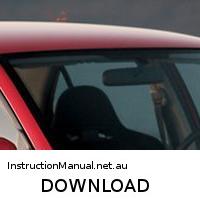 service manual