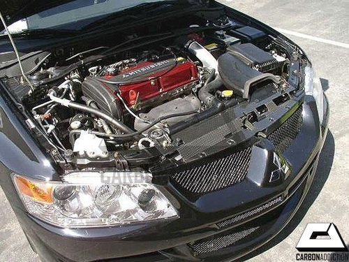 download Mitsubishi Lancer Evolution VIII Evo 8 workshop manual