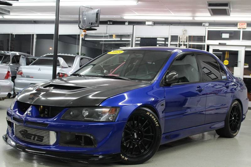 download Mitsubishi Lancer Evolution VIII Evo 8 workshop manual