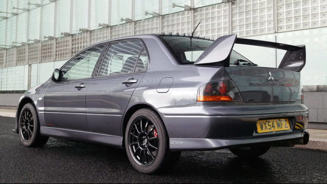 download Mitsubishi Lancer Evolution VIII IV FREE PREVIEW workshop manual