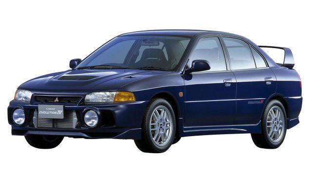 download Mitsubishi Lancer Evolution VIII IV FREE PREVIEW workshop manual