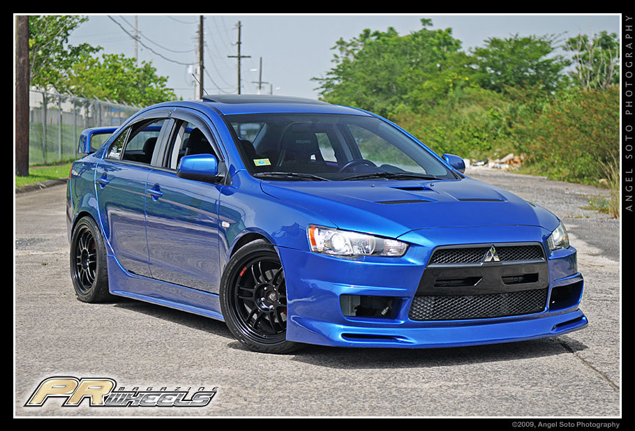 download Mitsubishi Lancer Evolution X Manual.rar workshop manual