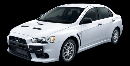 download Mitsubishi Lancer Evolution X Manual.rar workshop manual