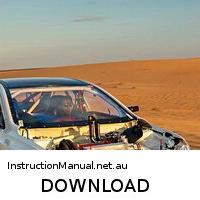 service manual