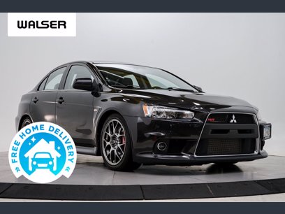 download Mitsubishi Lancer Evolution workshop manual