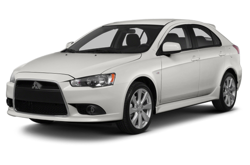 download Mitsubishi Lancer Sportback workshop manual