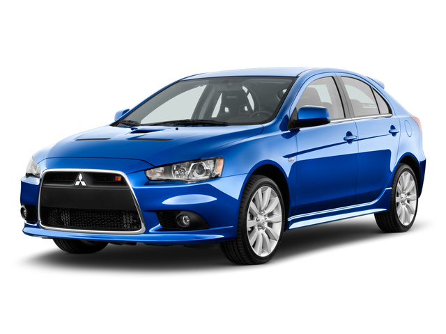 download Mitsubishi Lancer Sportback workshop manual