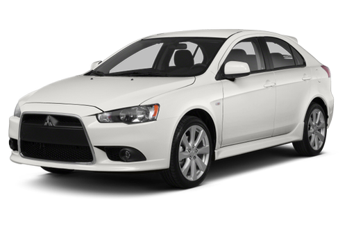 download Mitsubishi Lancer Sportback workshop manual