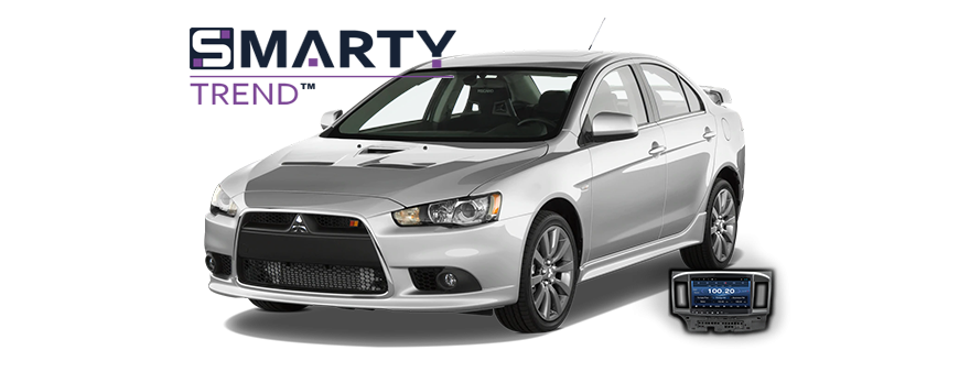 download Mitsubishi Lancer X workshop manual