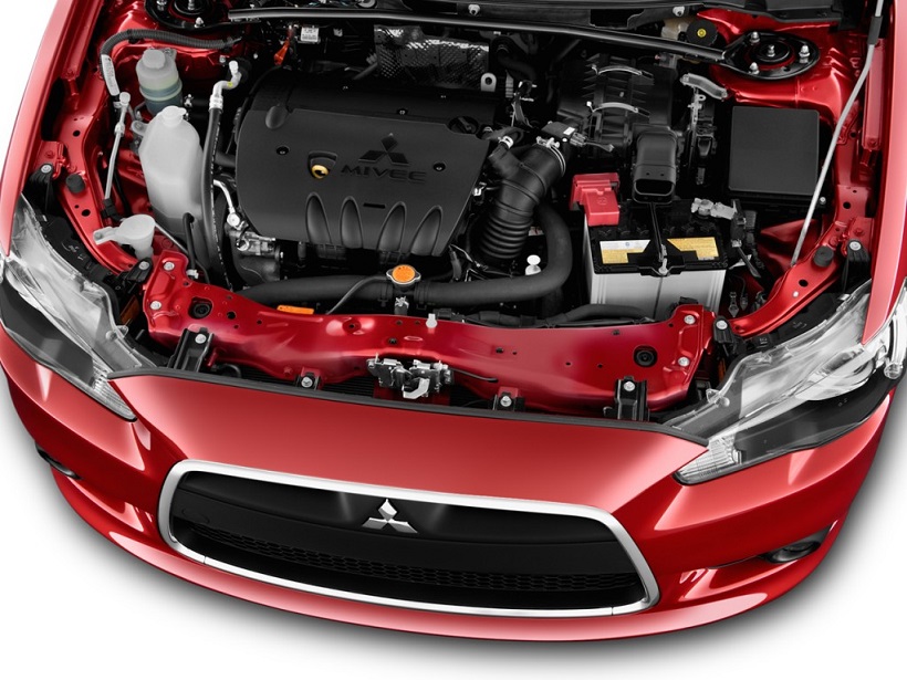 download Mitsubishi Lancer workshop manual