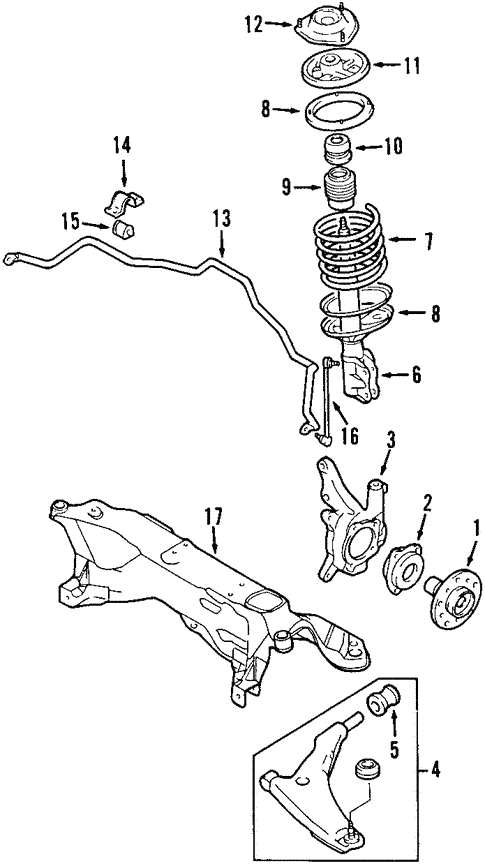 download Mitsubishi Lancer workshop manual