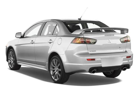 download Mitsubishi Lancer workshop manual