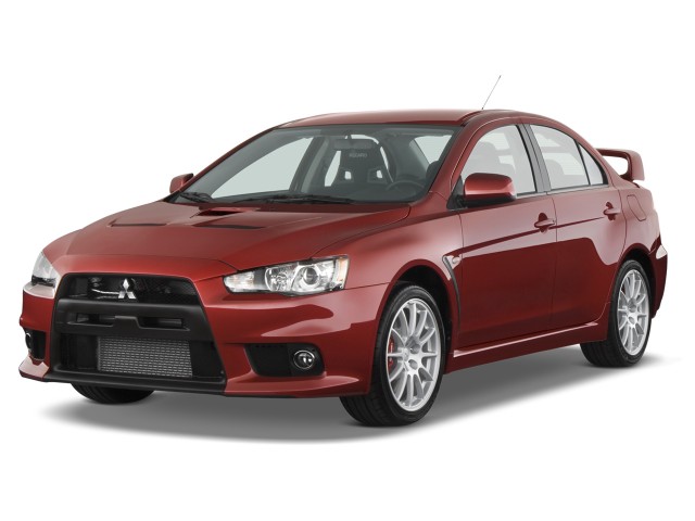 download Mitsubishi Lancer workshop manual