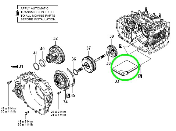 download Mitsubishi Lancer workshop manual