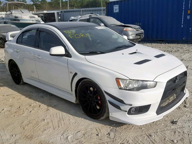 download Mitsubishi Lancer workshop manual