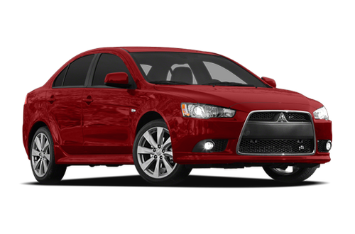 download Mitsubishi Lancer workshop manual