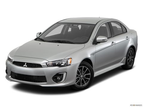 download Mitsubishi Lancer workshop manual