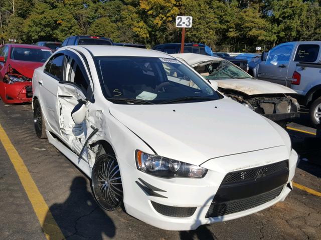 download Mitsubishi Lancer workshop manual