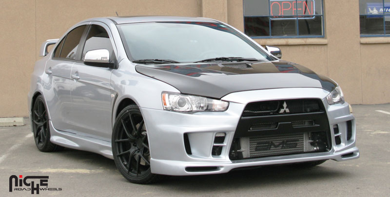 download Mitsubishi Lancer workshop manual