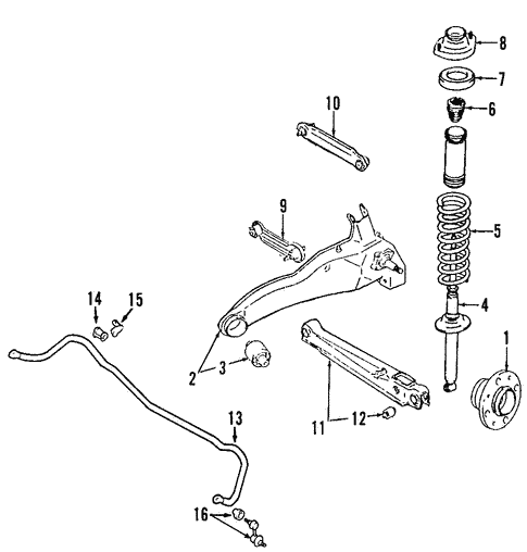 download Mitsubishi Lancer workshop manual