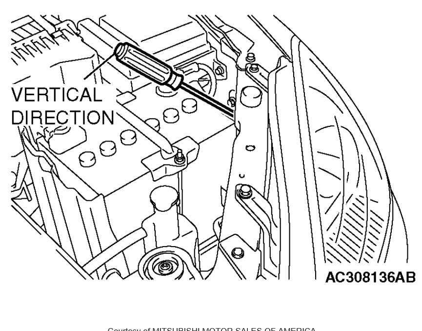 download Mitsubishi Lancer workshop manual