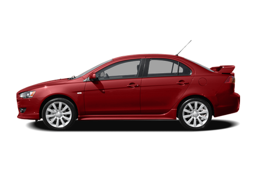 download Mitsubishi Lancer workshop manual