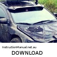 owners manual