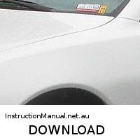 service manual