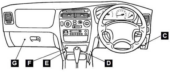 download Mitsubishi Magna Verada able workshop manual